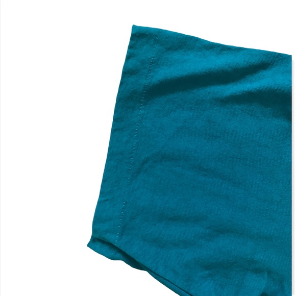 Vintage Short Sleeve T-Shirt Graphic Alaska with Flowers - Picture 6 of 8